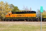 BNSF 1606